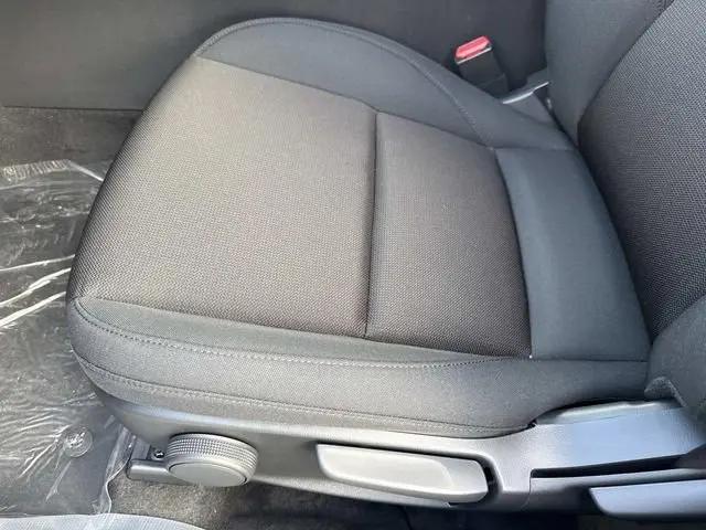 2026 Mazda Mazda3 2.5 S
