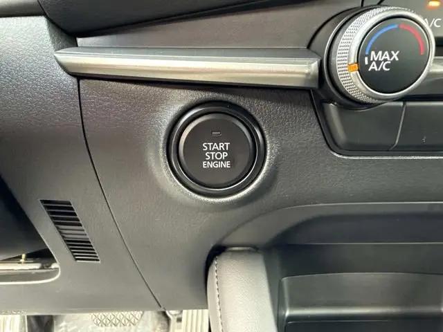 2026 Mazda Mazda3 2.5 S