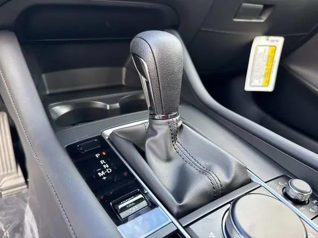 2026 Mazda Mazda3 2.5 S