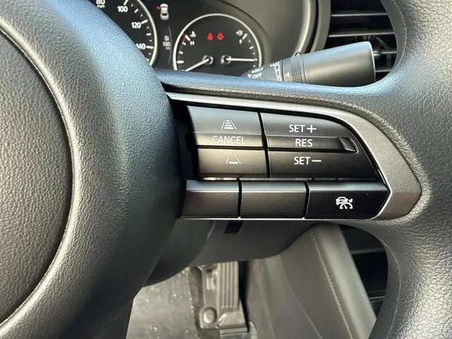 2026 Mazda Mazda3 2.5 S