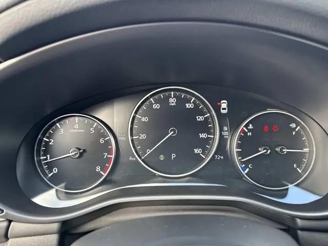 2026 Mazda Mazda3 2.5 S