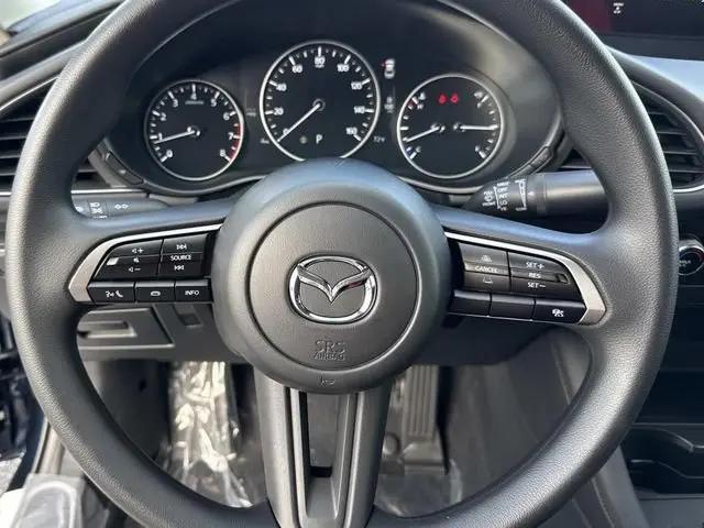 2026 Mazda Mazda3 2.5 S