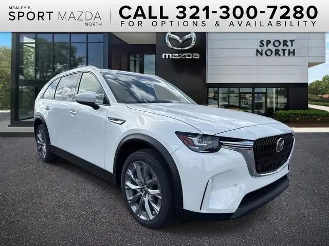 2026 Mazda X-90 3.3 Turbo Preferred for sale in Longwood, FL