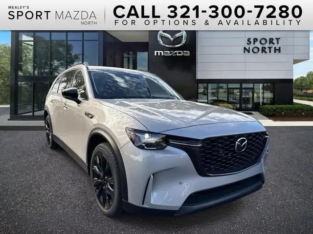 2026 Mazda X-90 3.3 Turbo Premium Sport for sale in Longwood, FL