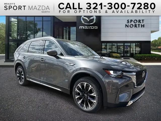 2026 Mazda X-90 Premium Plus for sale in Longwood, FL