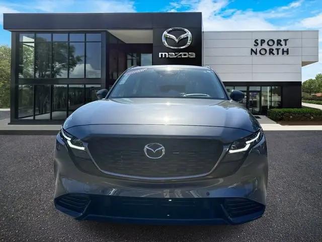 2026 Mazda CX-5 2.5 S Premium Plus