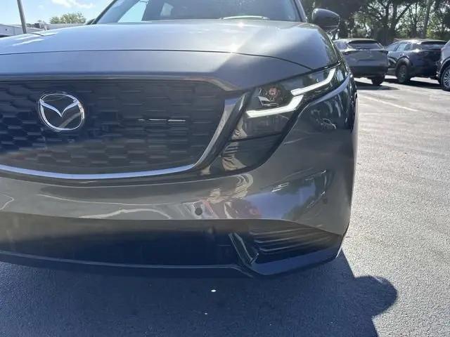 2026 Mazda CX-5 2.5 S Premium Plus