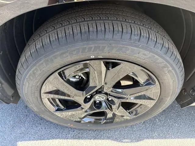 2026 Mazda CX-5 2.5 S Premium Plus