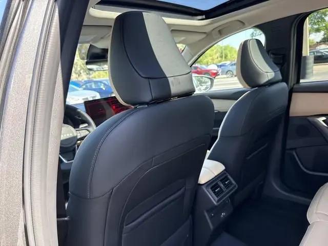 2026 Mazda CX-5 2.5 S Premium Plus
