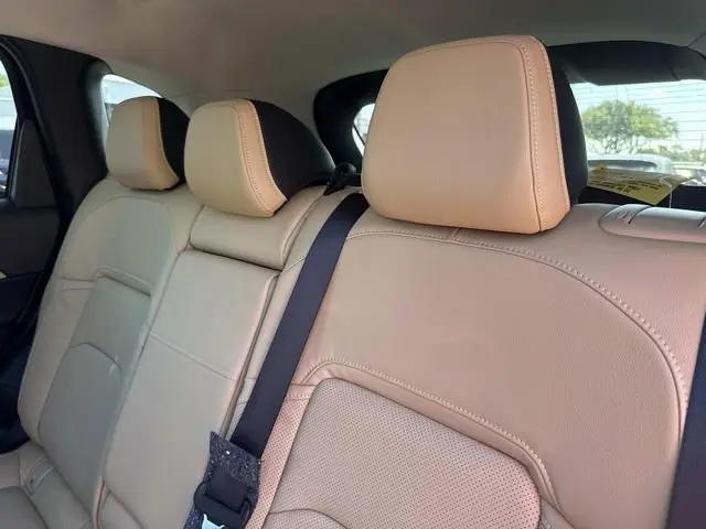 2026 Mazda CX-5 2.5 S Premium Plus