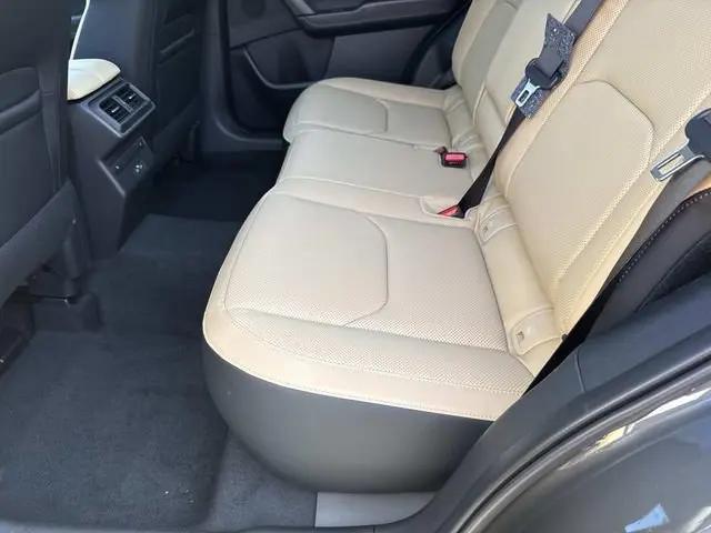 2026 Mazda CX-5 2.5 S Premium Plus