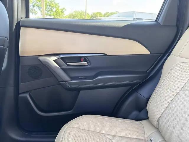 2026 Mazda CX-5 2.5 S Premium Plus