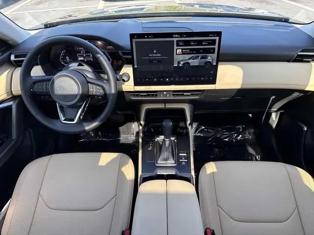 2026 Mazda CX-5 2.5 S Premium Plus