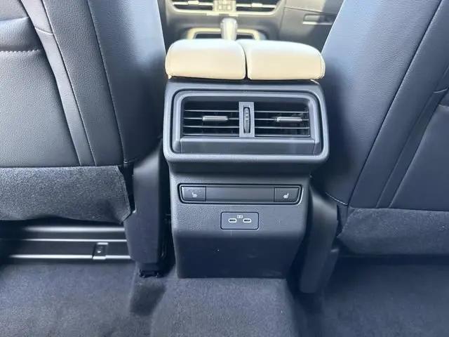 2026 Mazda CX-5 2.5 S Premium Plus