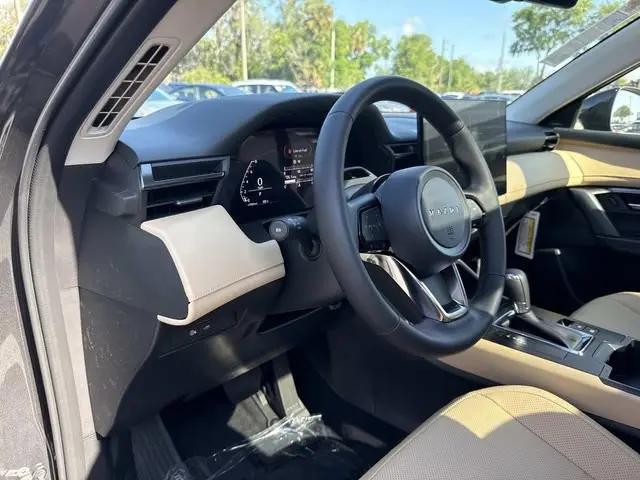 2026 Mazda CX-5 2.5 S Premium Plus