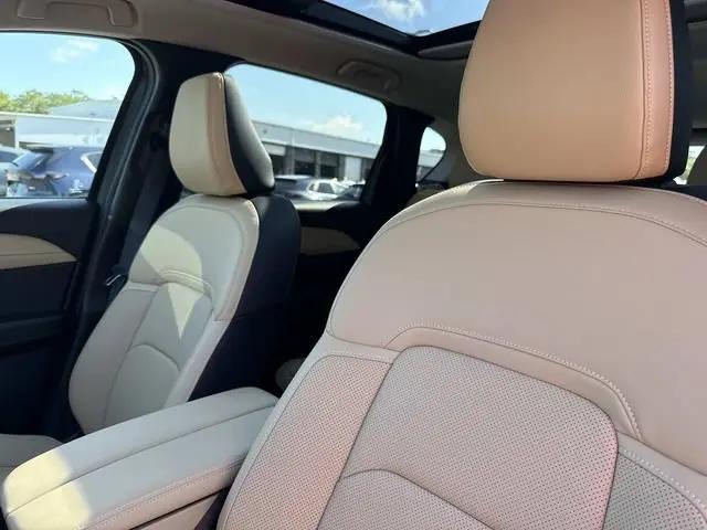 2026 Mazda CX-5 2.5 S Premium Plus