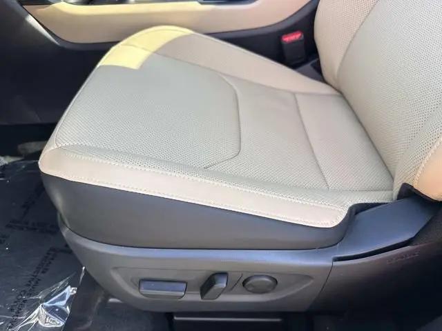2026 Mazda CX-5 2.5 S Premium Plus