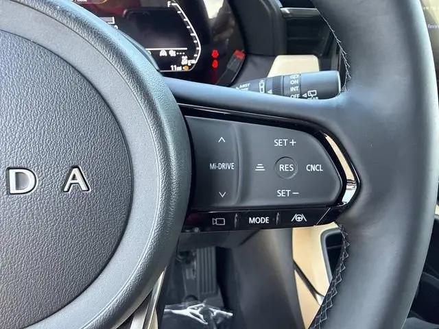 2026 Mazda CX-5 2.5 S Premium Plus