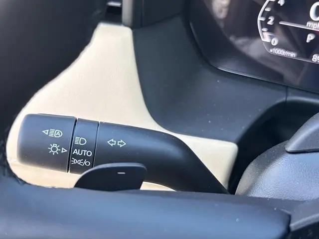 2026 Mazda CX-5 2.5 S Premium Plus