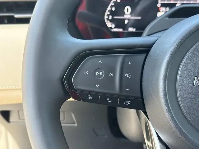 2026 Mazda CX-5 2.5 S Premium Plus