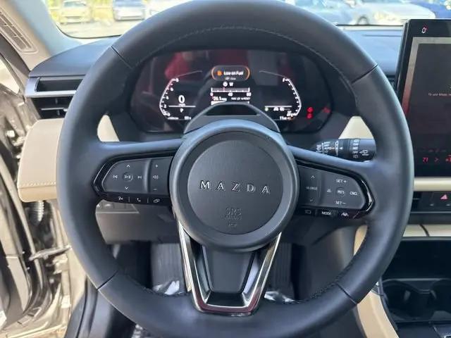 2026 Mazda CX-5 2.5 S Premium Plus