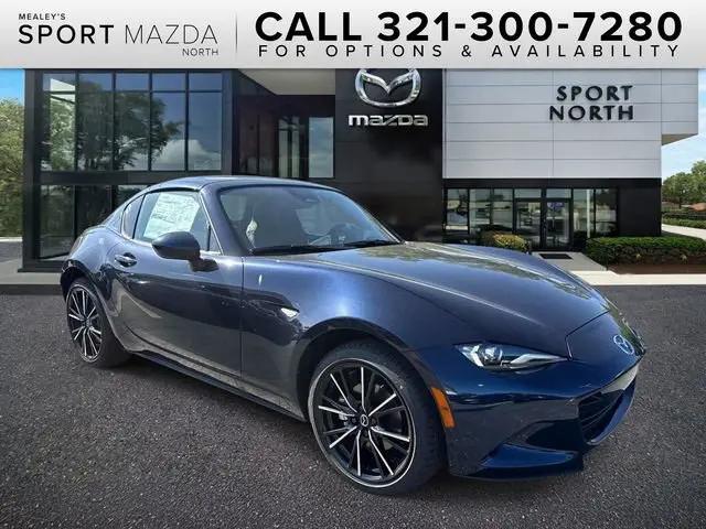2026 Mazda MX-5 Grand Touring for sale in Longwood, FL
