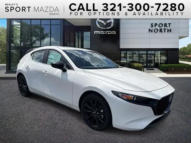2026 Mazda Mazda3 2.5 S Carbon Edition for sale in Longwood, FL