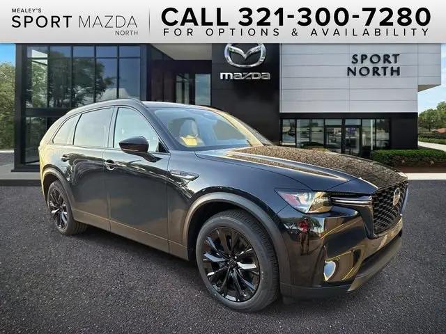 2026 Mazda X-90 Premium Sport for sale in Longwood, FL