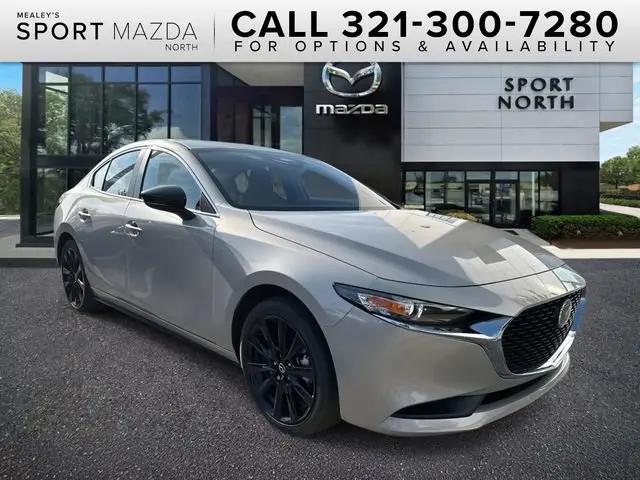 2026 Mazda Mazda3 2.5 S Select Sport for sale in Longwood, FL
