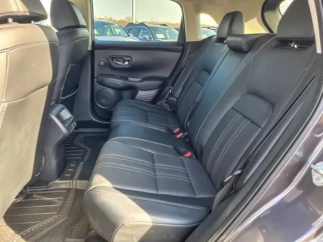 2024 Honda HR-V AWD EX-L