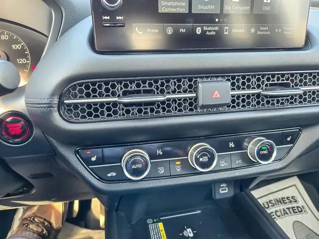 2024 Honda HR-V AWD EX-L