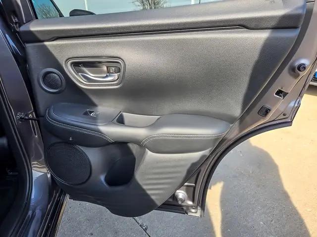 2024 Honda HR-V AWD EX-L