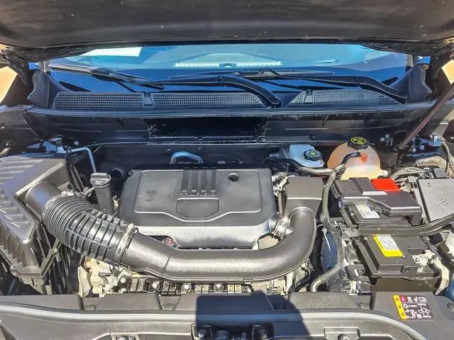 2023 GMC Acadia AWD SLT
