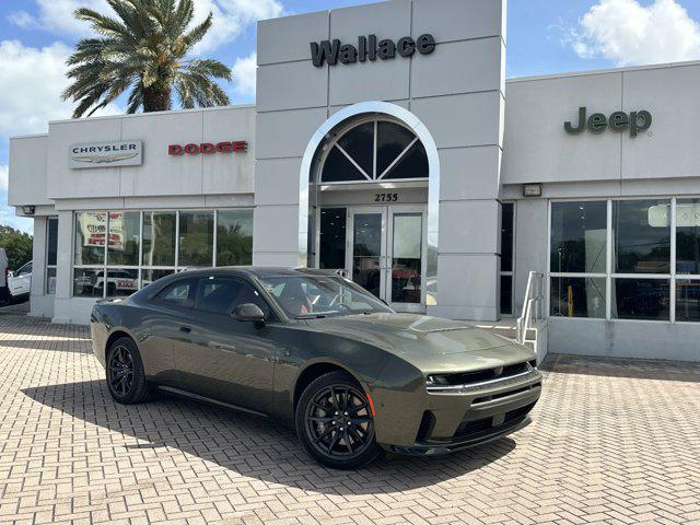 2026 Dodge Charger Scat Pack Plus 2-Door AWD for sale in Stuart, FL