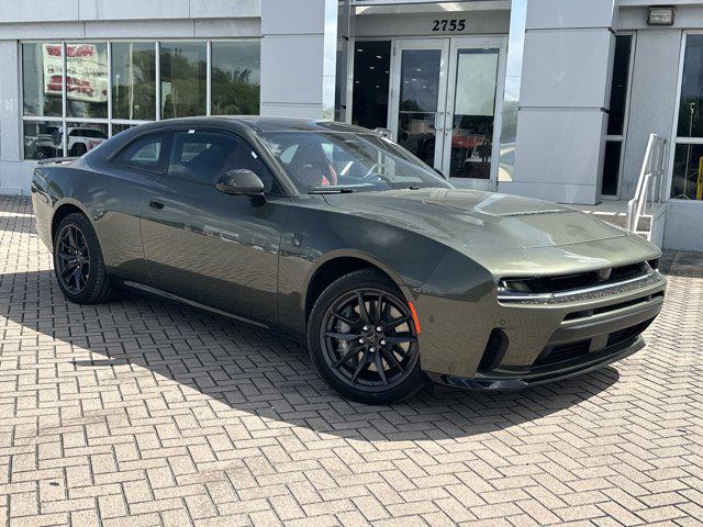 2026 Dodge Charger Scat Pack Plus 2-Door AWD