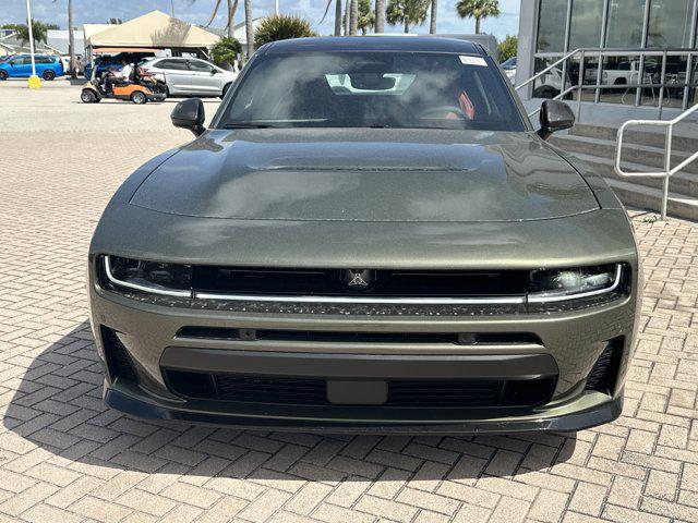 2026 Dodge Charger Scat Pack Plus 2-Door AWD