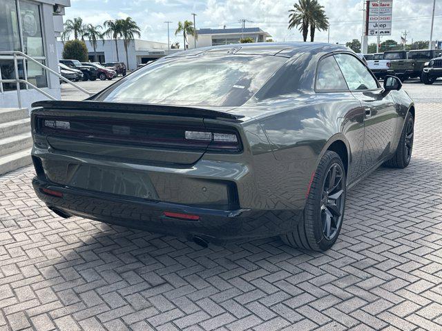 2026 Dodge Charger Scat Pack Plus 2-Door AWD