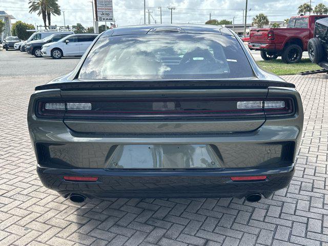 2026 Dodge Charger Scat Pack Plus 2-Door AWD