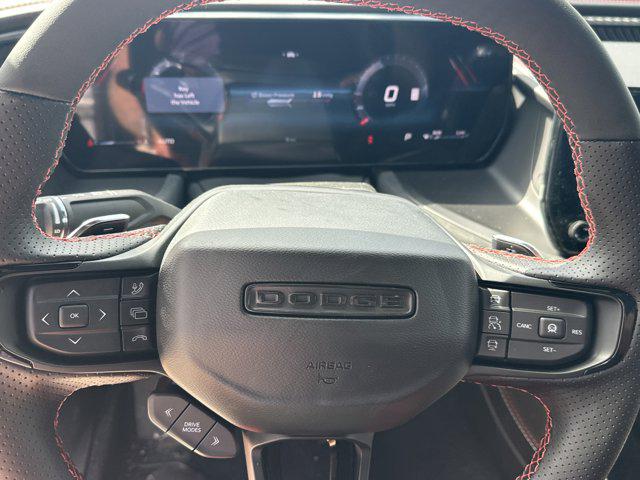 2026 Dodge Charger Scat Pack Plus 2-Door AWD