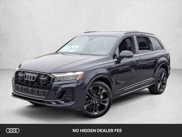 2026 Audi Q7 Premium Plus TFSI quattro tiptronic for sale in Orlando, FL