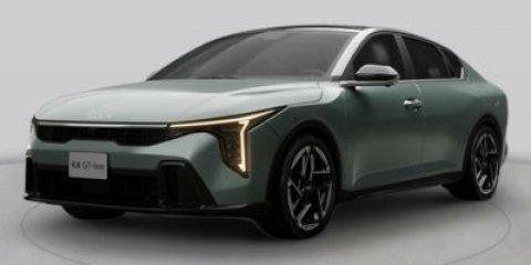 2026 Kia K4 GT-Line for sale in Fayetteville, NC