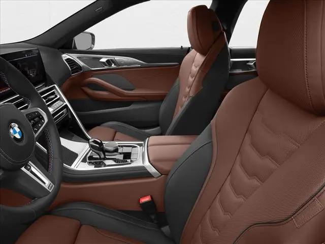 2026 BMW M8 xDrive