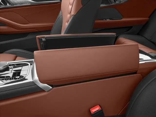 2026 BMW M8 xDrive