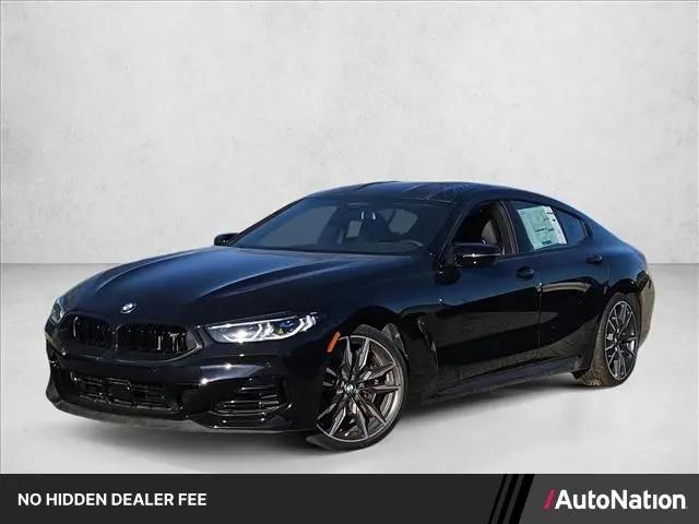 2026 BMW M8 xDrive for sale in Valencia, CA