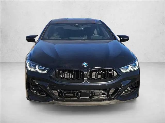 2026 BMW M8 xDrive
