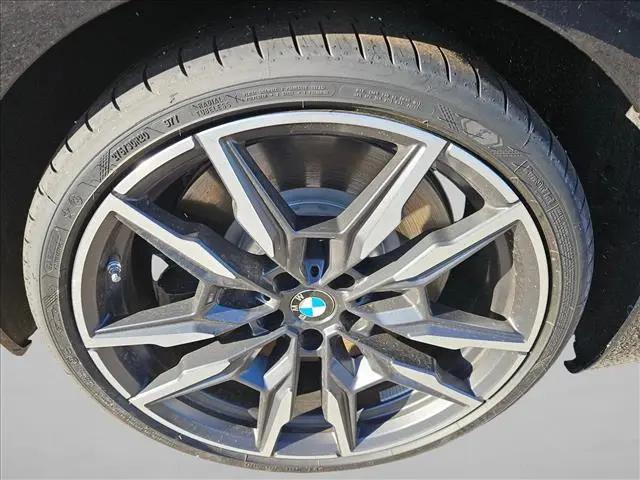2026 BMW M8 xDrive