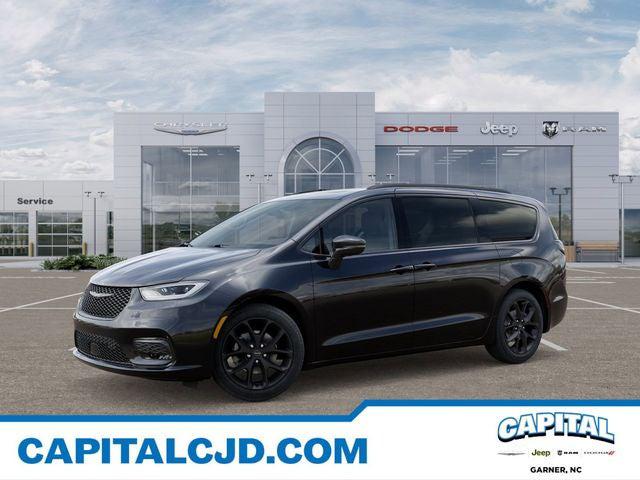 2026 Chrysler Pacifica PACIFICA SELECT 2026 Chrysler Pacifica PACIFICA SELECT