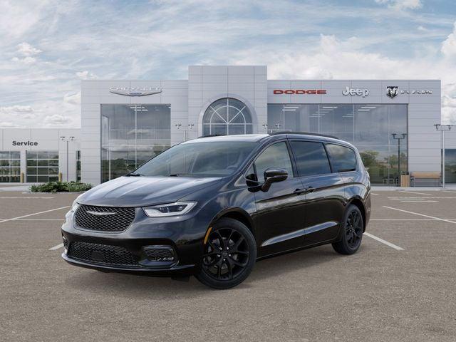 2026 Chrysler Pacifica PACIFICA SELECT 2026 Chrysler Pacifica PACIFICA SELECT