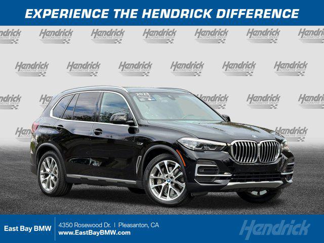 2023 BMW X5 xDrive45e for sale in Daleville, IN