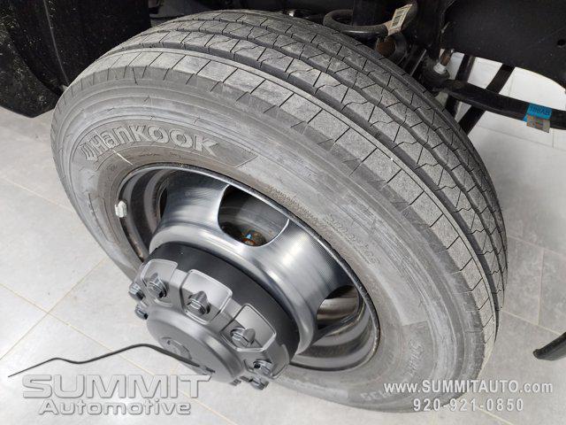 2025 Ram 5500 Tradesman/Big Horn